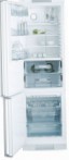 AEG S 86340 KG1 Chladnička chladnička s mrazničkou