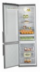 Samsung RL-44 ECPB Lednička chladnička s mrazničkou