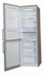 LG GC-B439 WEQK Lednička chladnička s mrazničkou