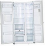 LG GR-P247 PGMH Frigider frigider cu congelator