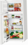 Liebherr CTP 2121 冷蔵庫 冷凍庫と冷蔵庫