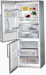 Siemens KG46NH70 Jääkaappi jääkaappi ja pakastin