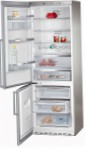 Siemens KG49NH70 Jääkaappi jääkaappi ja pakastin