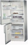 Siemens KG56NA72NE Холодильник холодильник з морозильником