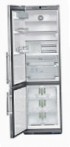 Liebherr CBNes 3856 冷蔵庫 冷凍庫と冷蔵庫