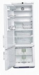 Liebherr CB 3656 冷蔵庫 冷凍庫と冷蔵庫