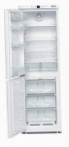 Liebherr CN 3013 冷蔵庫 冷凍庫と冷蔵庫