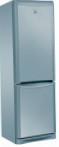 Indesit B 18 FNF S Frigo frigorifero con congelatore