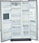 Bosch KAN60A45 Kühlschrank kühlschrank mit gefrierfach