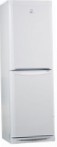 Indesit BH 180 Frigo frigorifero con congelatore