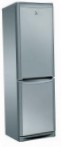 Indesit BH 20 X Frigo frigorifero con congelatore
