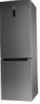 Indesit DF 5181 XM Frigo frigorifero con congelatore