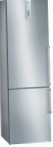 Bosch KGF39P71 Lednička chladnička s mrazničkou