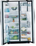 AEG S 7388 KG Refrigerator freezer sa refrigerator