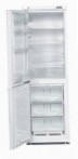 Liebherr CUN 3011 Ledusskapis ledusskapis ar saldētavu