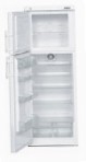 Liebherr CT 3111 Ledusskapis ledusskapis ar saldētavu