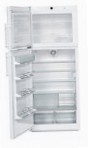 Liebherr CTP 4653 Ledusskapis ledusskapis ar saldētavu