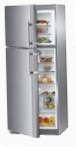 Liebherr CTPes 4653 冷蔵庫 冷凍庫と冷蔵庫