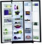 Amana AS 2626 GEK 3/5/9/ MR/IX Холодильник холодильник с морозильником