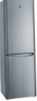 Indesit BIHA 20 X Ledusskapis ledusskapis ar saldētavu