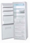 Ardo CO 2412 BAS Fridge refrigerator with freezer