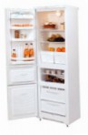 NORD 184-7-021 Frigorífico geladeira com freezer