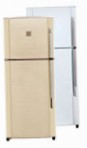 Sharp SJ-38MWH Frigo frigorifero con congelatore