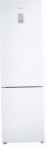 Samsung RB-37 J5450WW Hűtő hűtőszekrény fagyasztó
