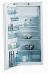 AEG SK 91240 4I Холодильник холодильник з морозильником
