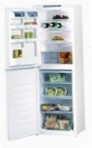 BEKO CCC 7860 Ψυγείο ψυγείο με κατάψυξη