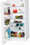 Liebherr K 2330 Buzdolabı bir dondurucu olmadan buzdolabı