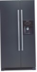 Bosch KAN58A50 Kühlschrank kühlschrank mit gefrierfach