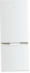 ATLANT ХМ 4709-100 Kylskåp kylskåp med frys