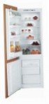 De Dietrich DRP 329 JE1 Buzdolabı dondurucu buzdolabı