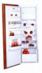 De Dietrich DRS 330 JE1 Kühlschrank kühlschrank mit gefrierfach