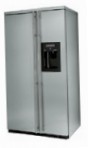 De Dietrich DRU 103 XE1 šaldytuvas šaldytuvas su šaldikliu