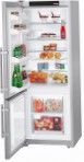 Liebherr CUPsl 2901 Tủ lạnh tủ lạnh tủ đông