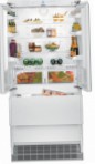 Liebherr ECBN 6256 Холодильник холодильник с морозильником