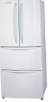Panasonic NR-D701BR-W4 Холодильник холодильник з морозильником