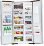 Hitachi R-M702GPU2XMIR 冷蔵庫 冷凍庫と冷蔵庫