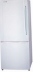Panasonic NR-B651BR-W4 Холодильник холодильник з морозильником