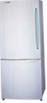 Panasonic NR-B651BR-S4 Холодильник холодильник з морозильником