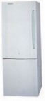 Panasonic NR-B591BR-W4 Холодильник холодильник з морозильником