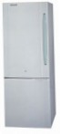 Panasonic NR-B591BR-S4 Холодильник холодильник з морозильником