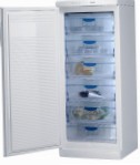 Gorenje F 6245 W Frigo freezer armadio