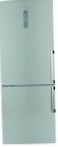 Vestfrost FW 389 MH Refrigerator freezer sa refrigerator