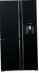 Hitachi R-M702GPU2GBK 冷蔵庫 冷凍庫と冷蔵庫