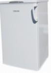 Shivaki SFR-140W Холодильник морозильник-шкаф