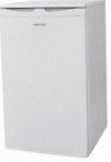 Vestfrost VD 091 R Refrigerator freezer sa refrigerator