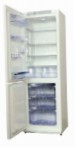 Snaige RF34SM-S1DA01 Ledusskapis ledusskapis ar saldētavu